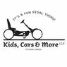Kids, Cars & More